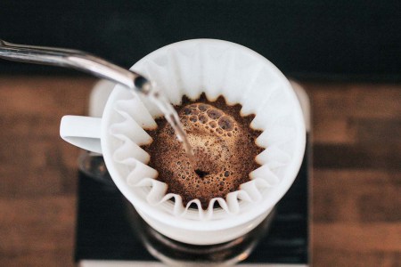 coffee