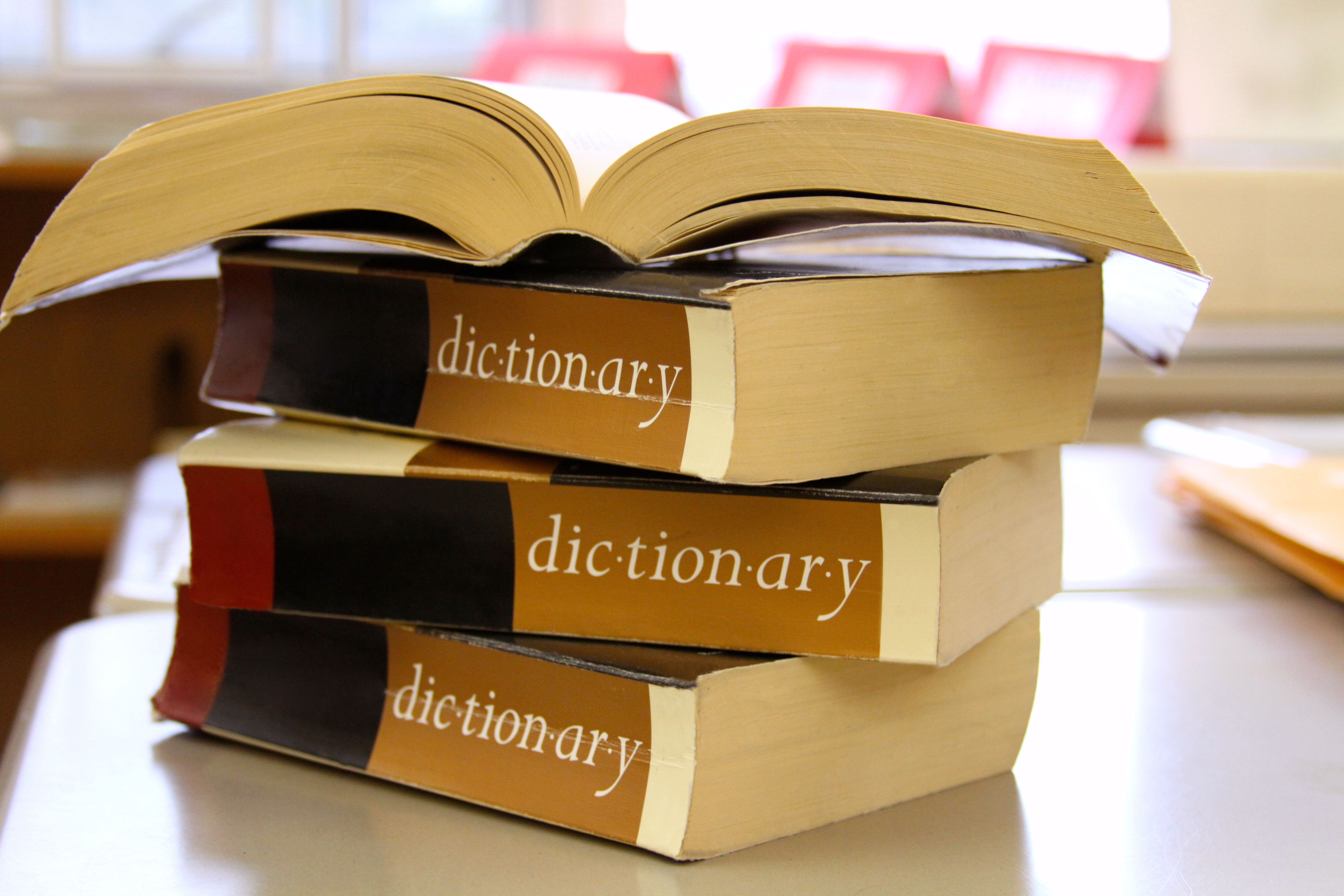 coronavirus vocabulary