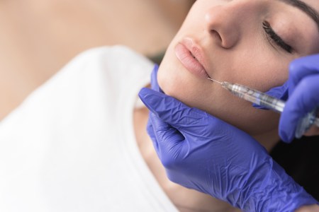 plastic surgery