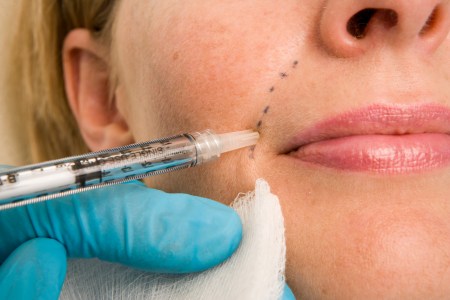 plastic surgery in lockdown