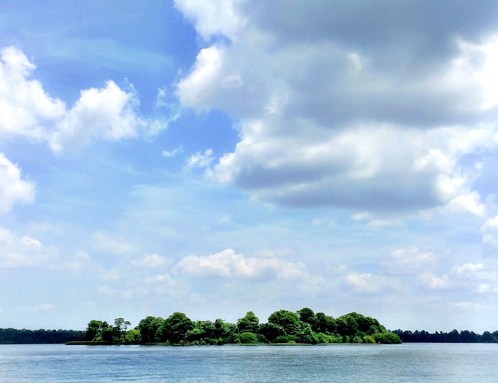 Discovery Island