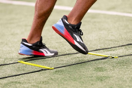 Review: The Nano X Is the Latest, Greatest Version of Reebok's Best Shoe