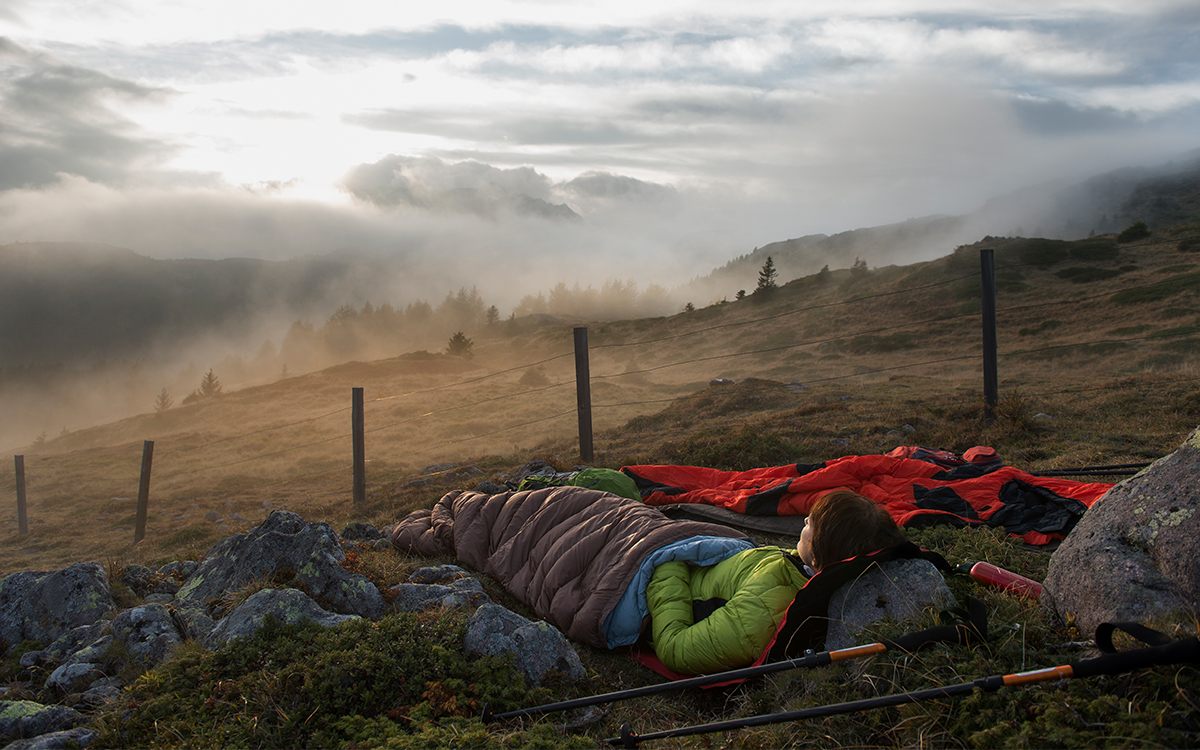 Elite Athletes Are Better at Taking Naps Than the Rest of Us