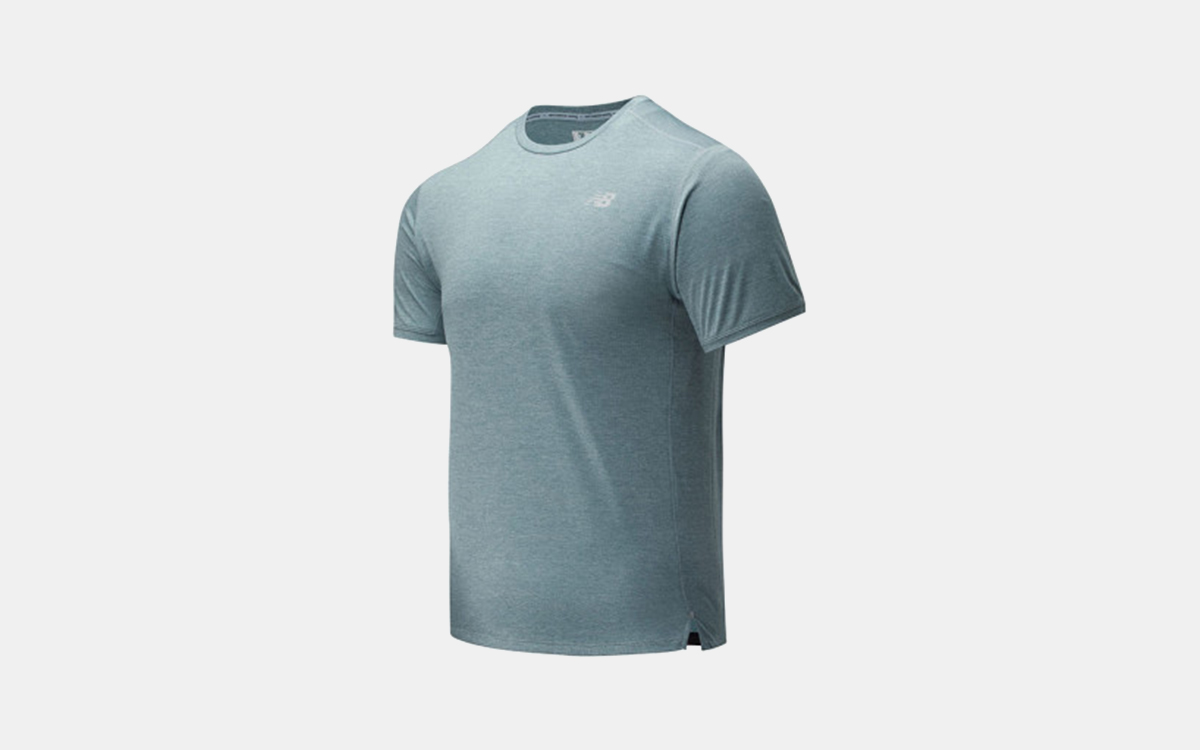 Deal: New Balance Running Apparel Is Over 50% Off at JackRabbit