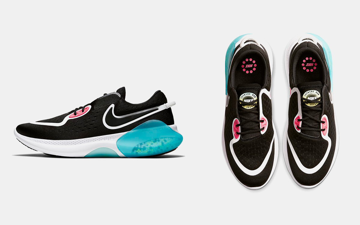 Deal: Nike's Best Sneaker for Recovery Running Is $50 Off
