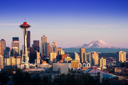 Seattle Is Preparing for Life After COVID-19 With Permanent Street Closures