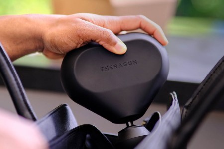 Review: Theragun's "Mini" Is Quieter, Just as Effective and More Affordable