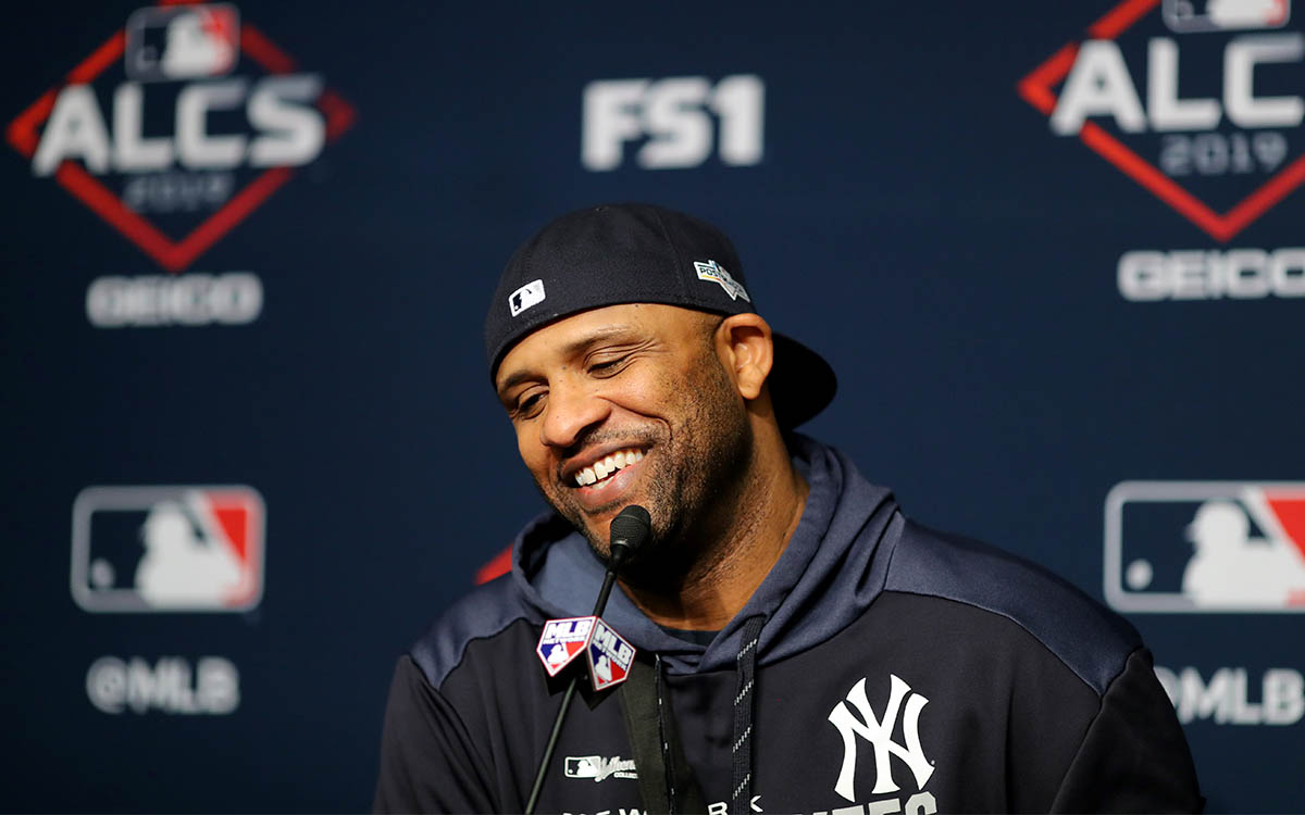 CC Sabathia