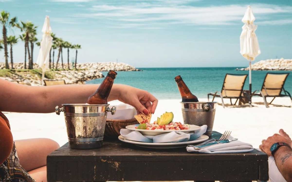 Around 40% of Los Cabos Hotels Are Expected to Open in June