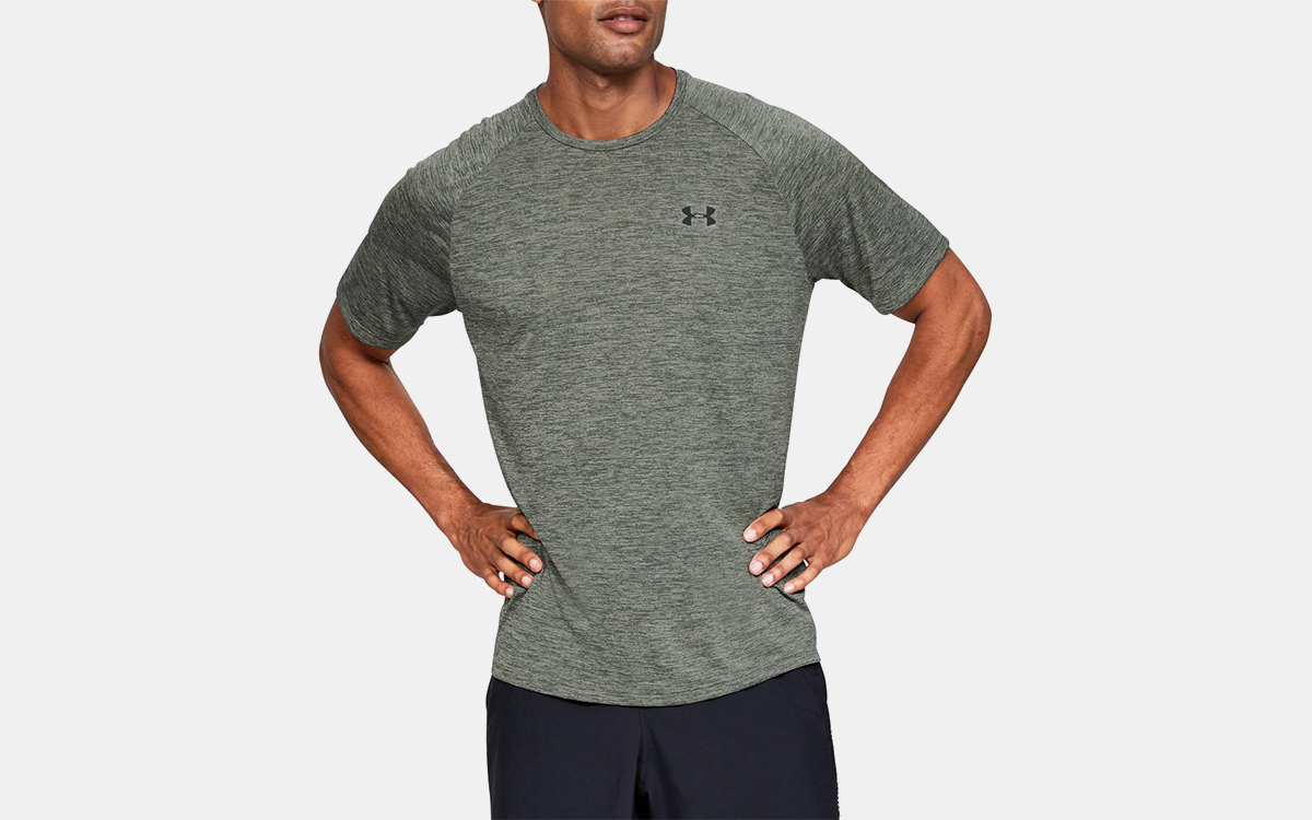 Deal: These Workout Tees Are All $20 or Less