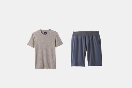 Deal: Save 30% on Sustainable Activewear From Prana