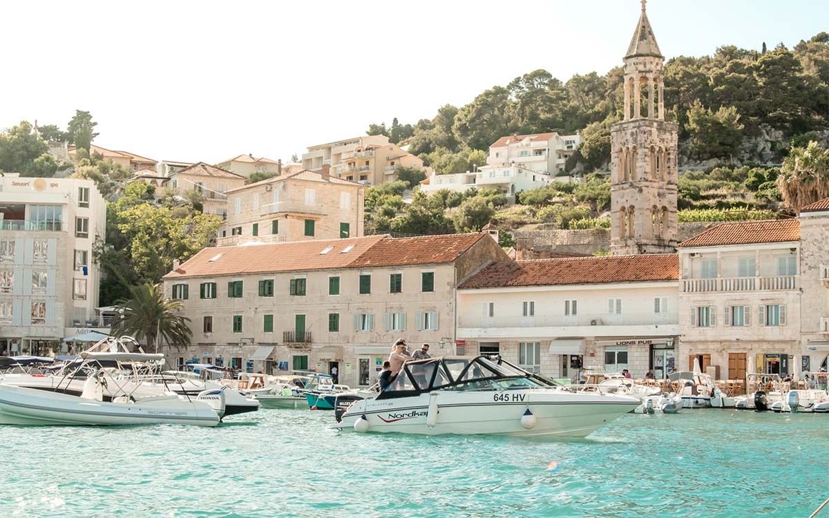 “Corona Corridors” Could Jumpstart European Tourism