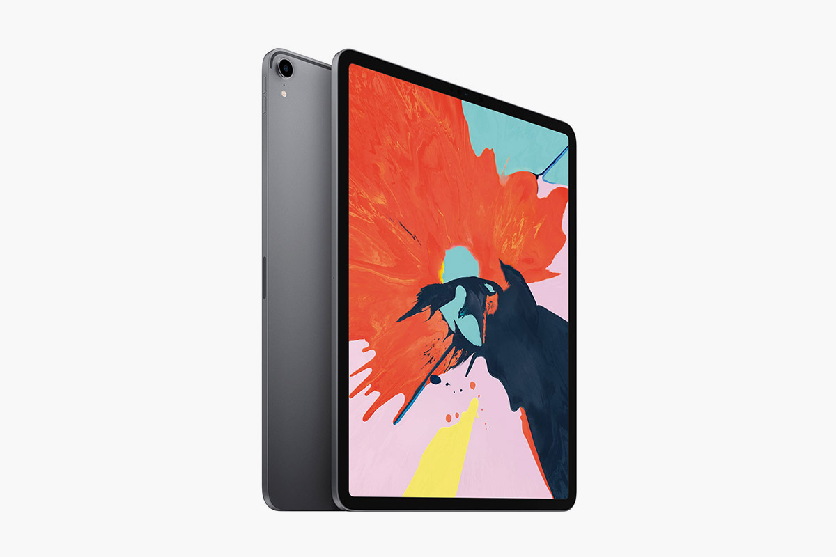 iPad Pro