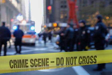 incel terrorism