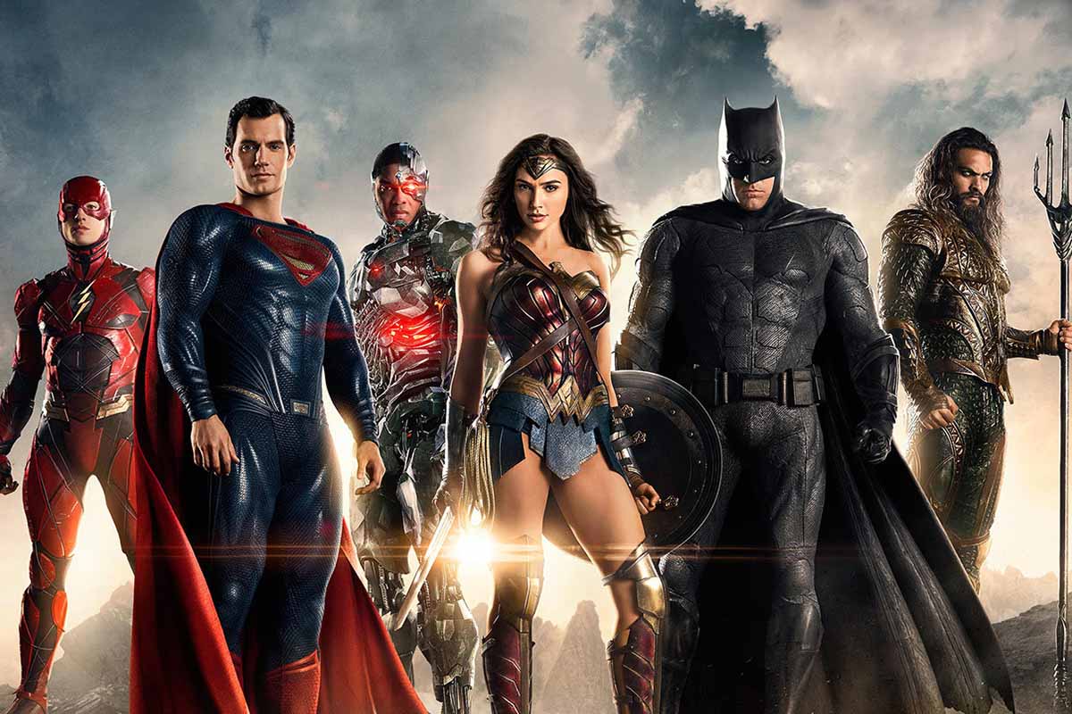 Justice League