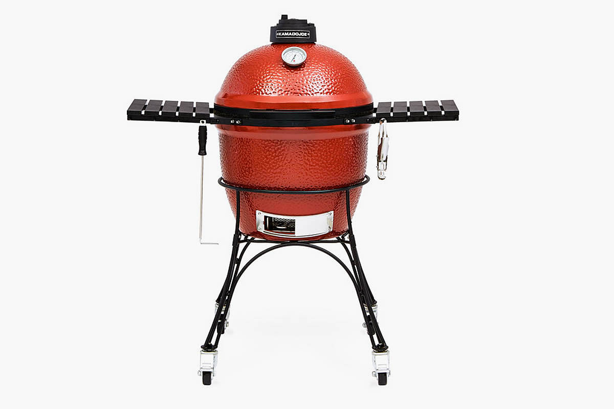 Kamado Joe