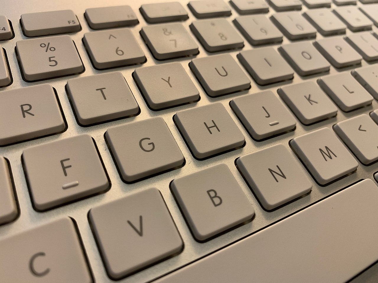 Keyboard