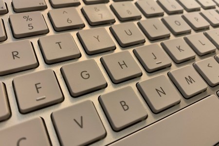 Keyboard
