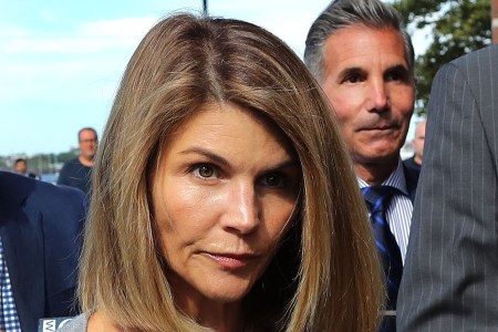 Lori Loughlin Guilty