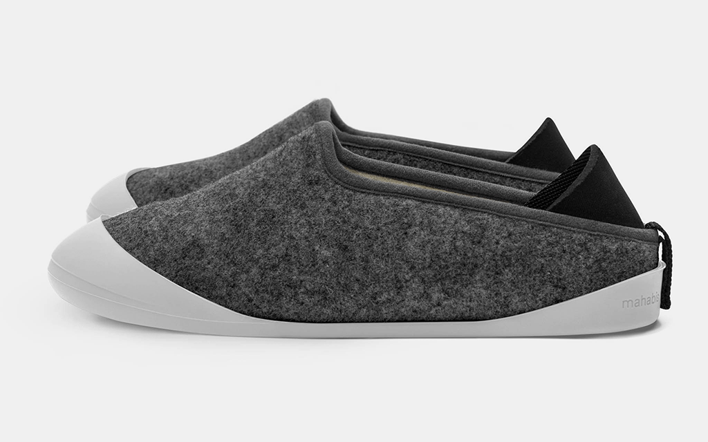 Mahabis Classic Men’s Slipper