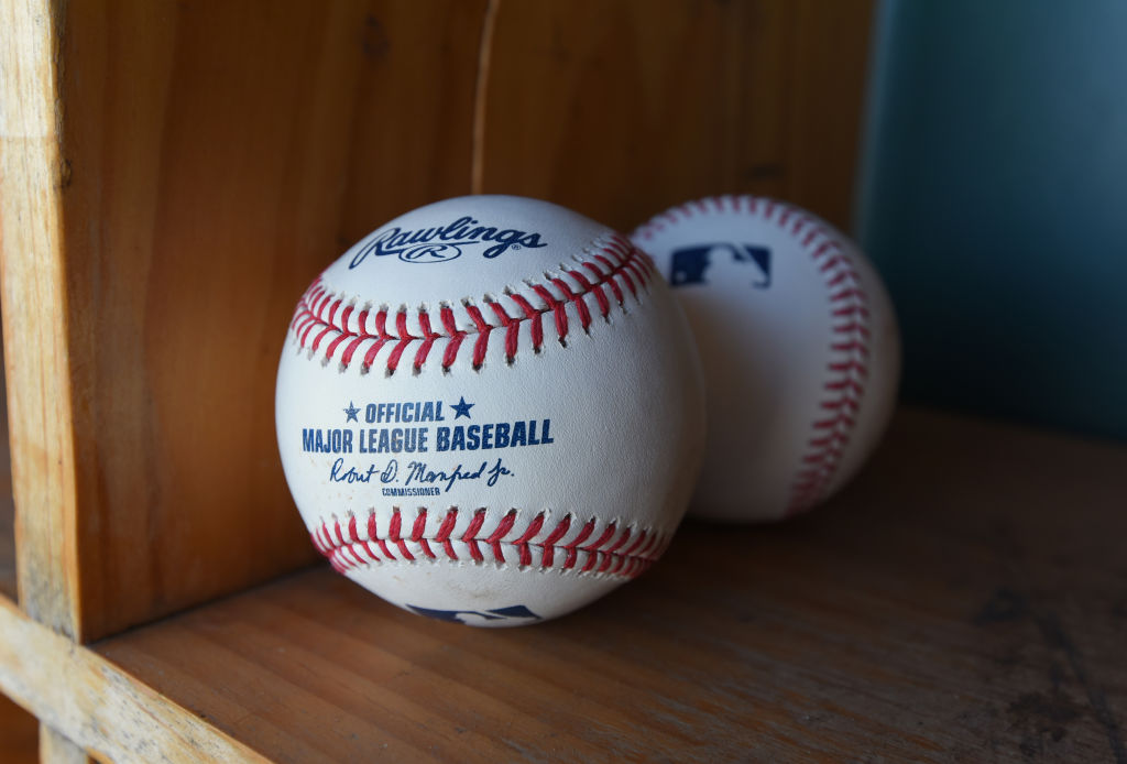 MLB Hoping for 82-Game Season Starting in July