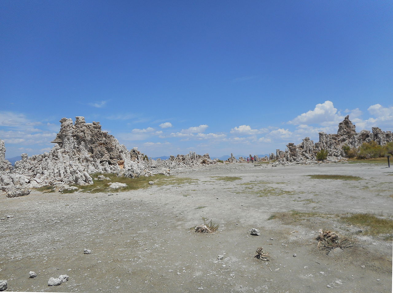 Mono Lake