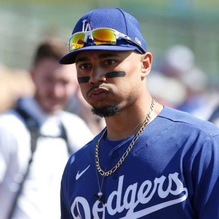 Mookie Betts May Lose $150M in Post-COVID Free Agency