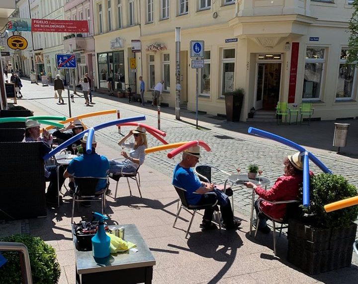 Cafe Rothe