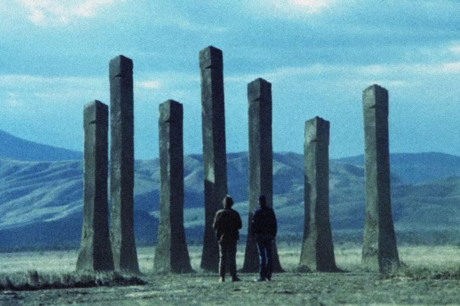 saul bass phase iv
