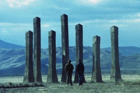 saul bass phase iv