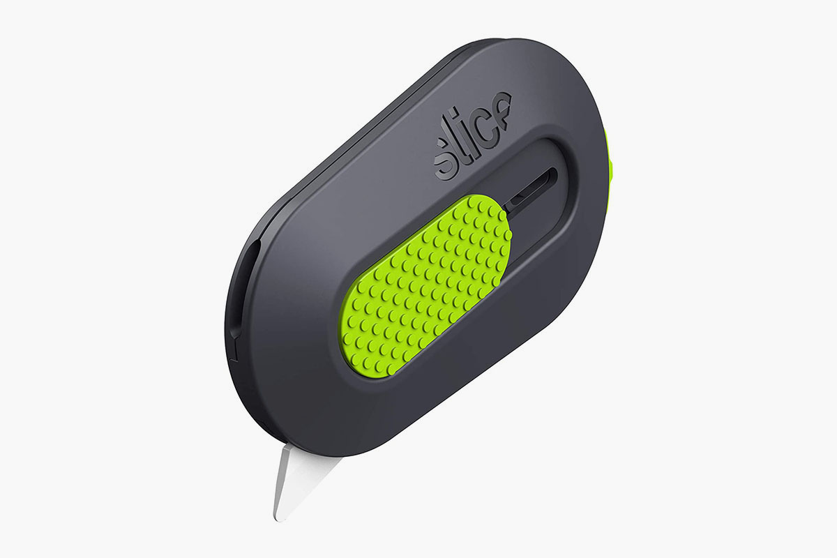 Slice