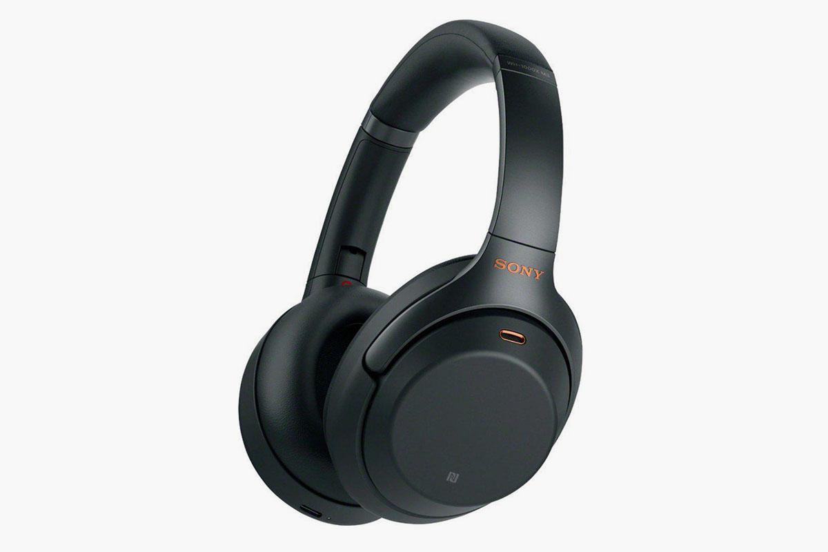Sony WH-XM1003
