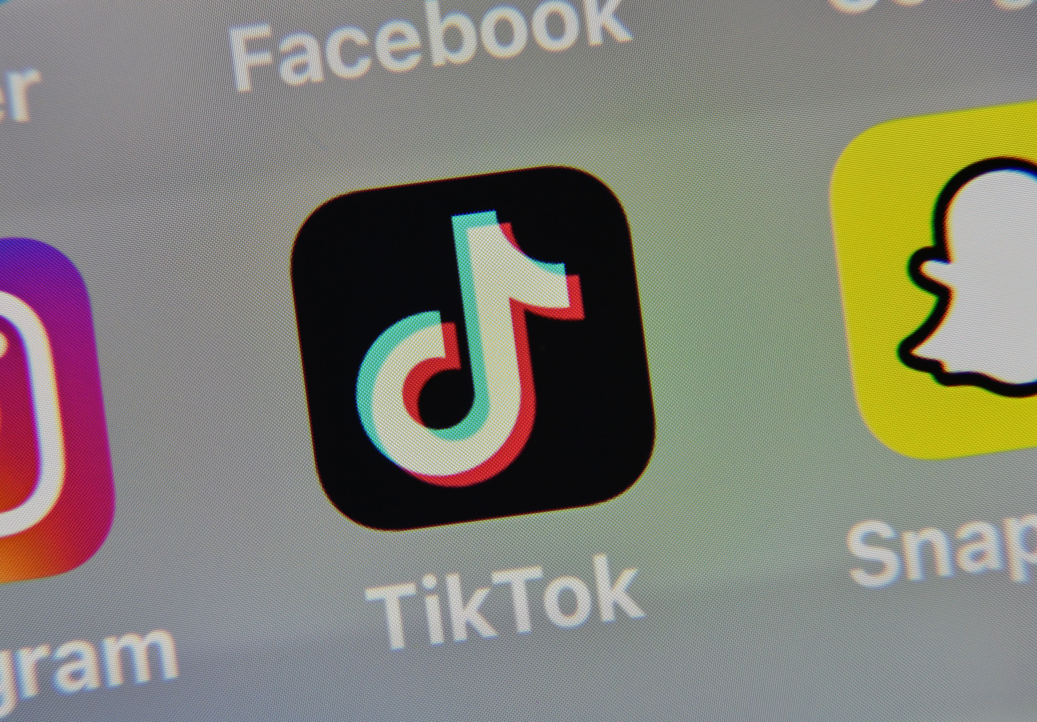 TikTok pee your pants challenge