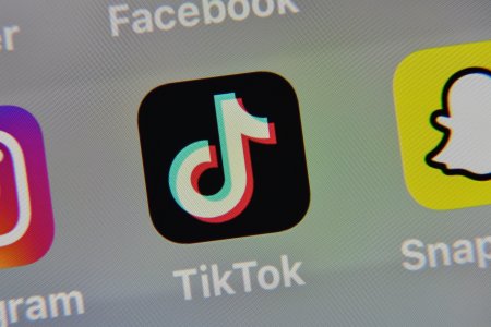 TikTok pee your pants challenge