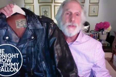 Henry Winkler