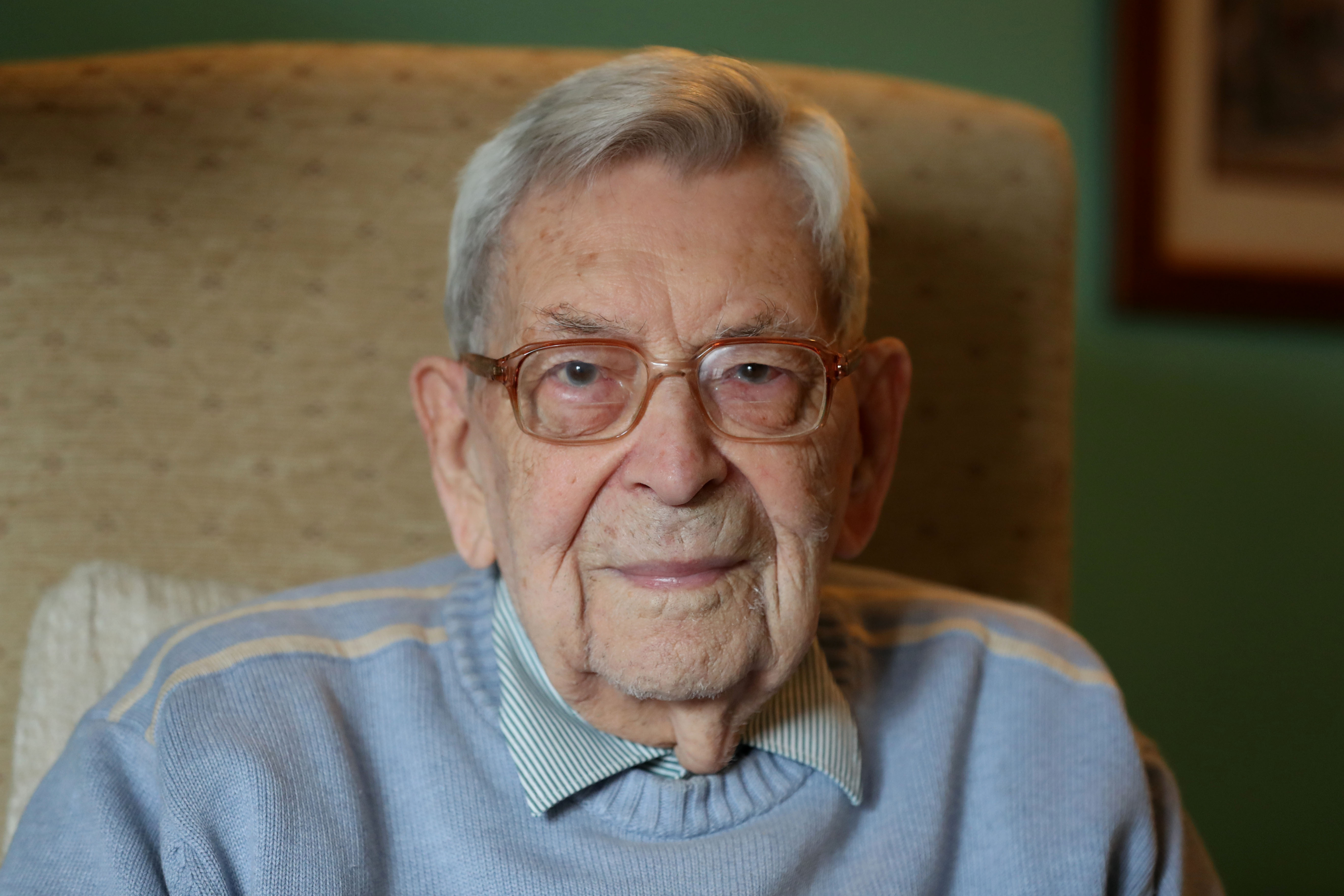 Robert Weighton
