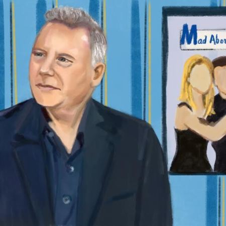 actor Paul Reiser