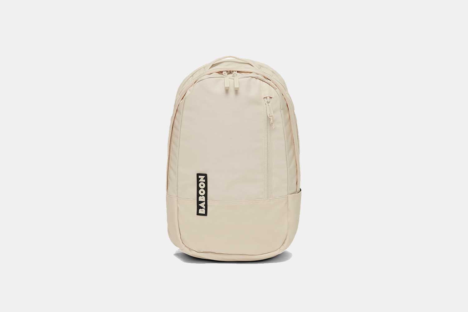 Baboon to the Moon Go Backpack
