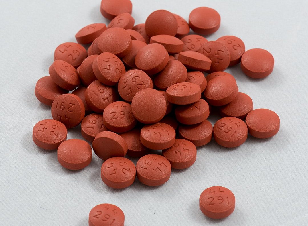 Ibuprofen