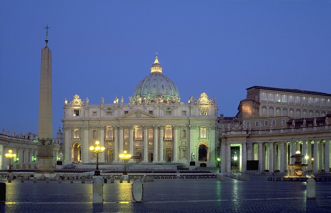 Vatican City