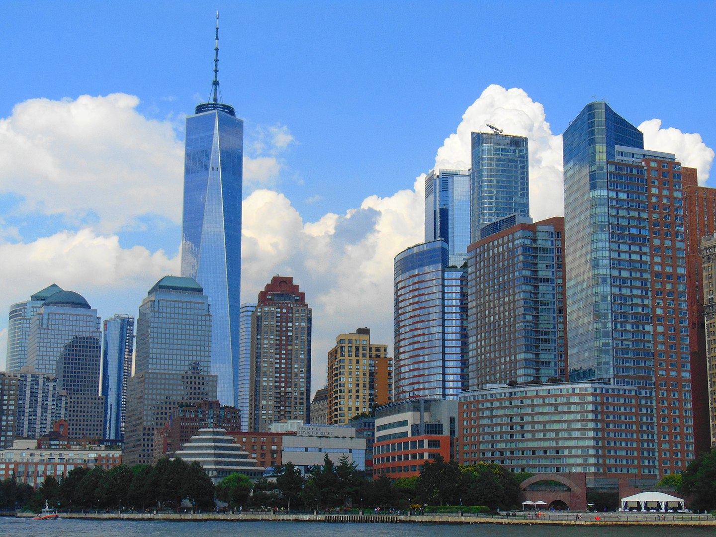 New York City