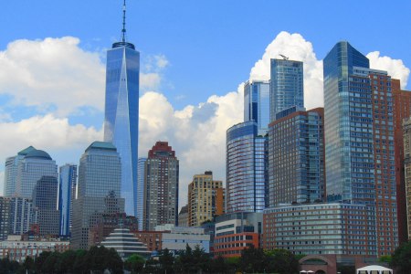 New York City