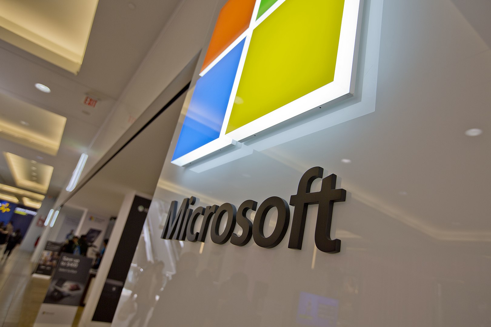 Microsoft Store