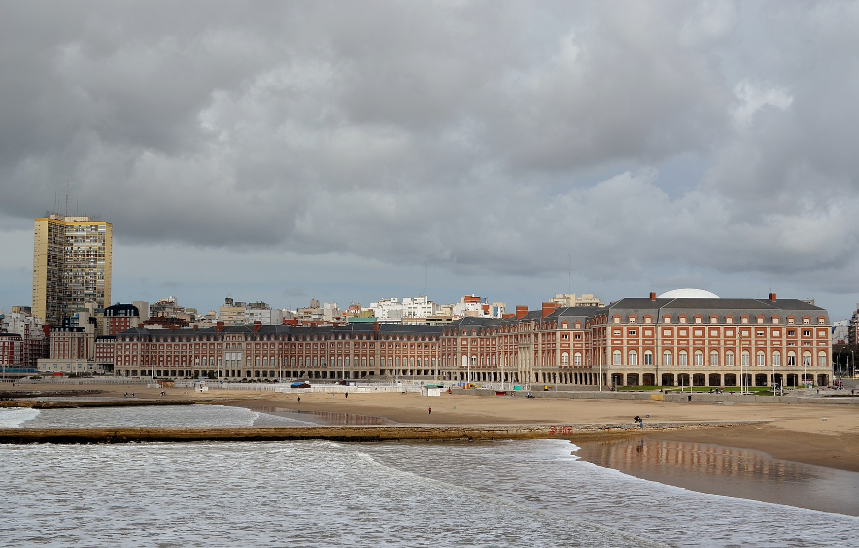 Mar del Plata