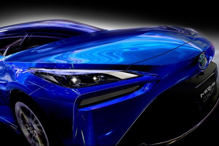 Toyota Mirai