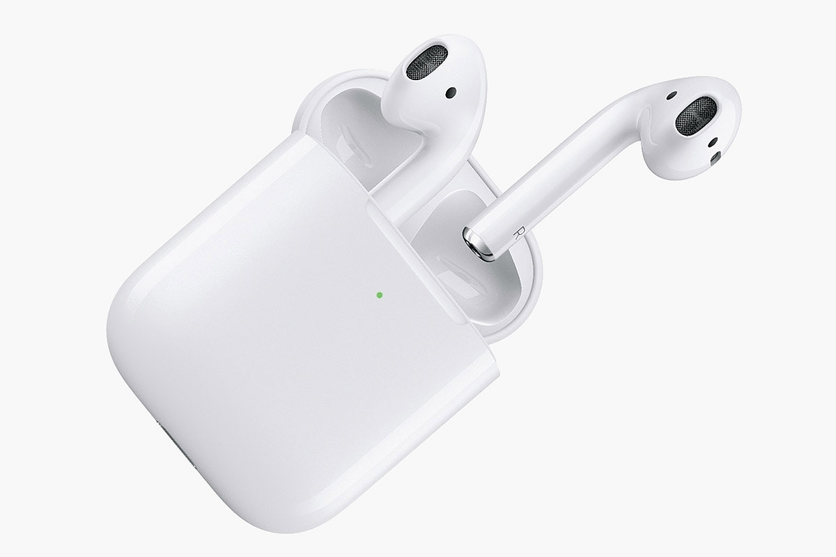 AirPods