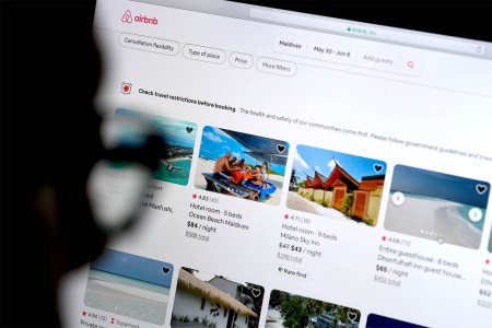 Airbnb