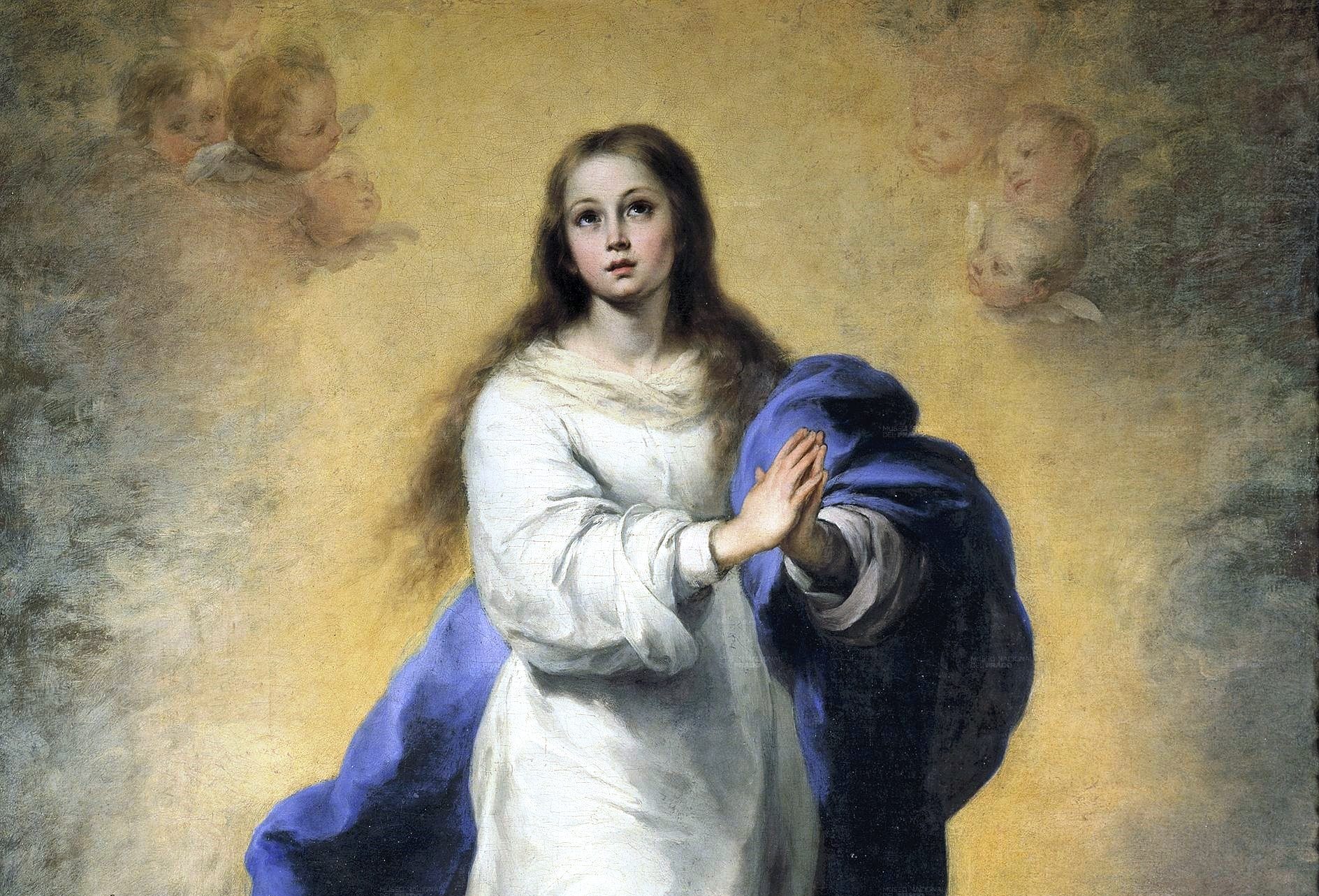 Bartolomé Esteban Murillo