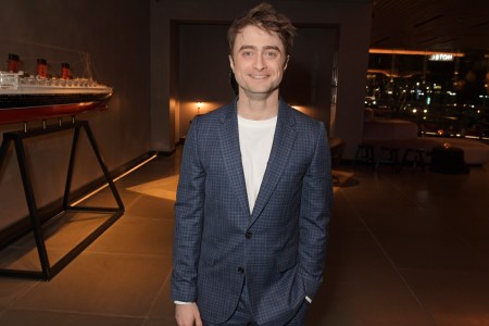 daniel radcliffe