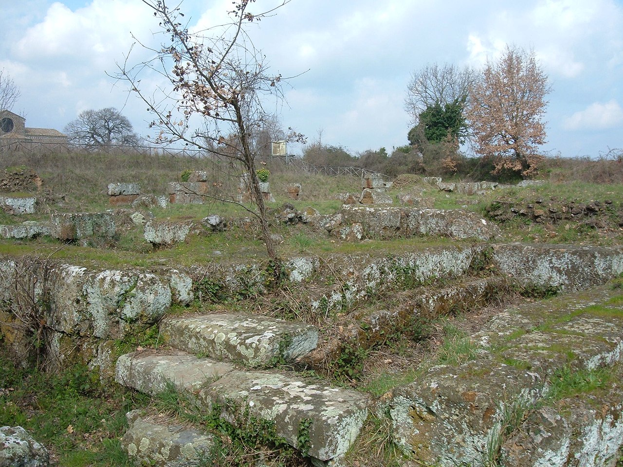 Falerii Novi